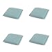 Gala Kitchen Scrubber Combo Set (Green) (Pack of 4) RS.128.00