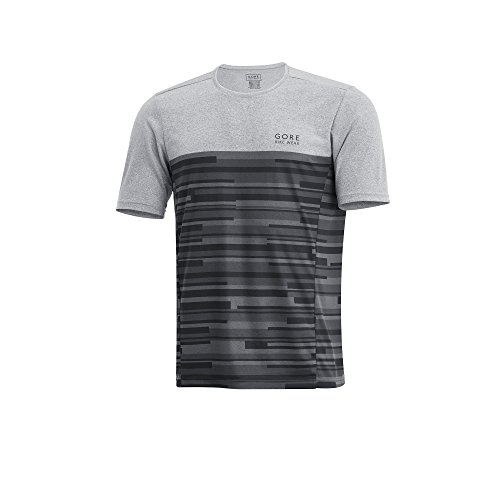 Gore Bike Wear Herren Element Stripes Shirt Trikot - 3