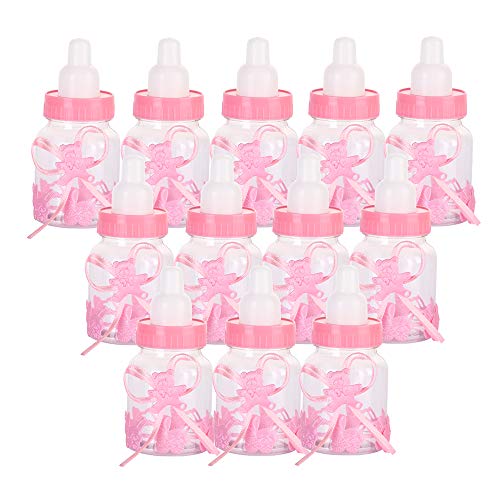 Dormant Rose Magideal 50pcs Miniature Bebe Figurine Confettis De Table Decoration Baby Shower Fete De Naissance 2 1 0 5cm Loisirs Creatifs Fournitures De Loisirs Creatifs