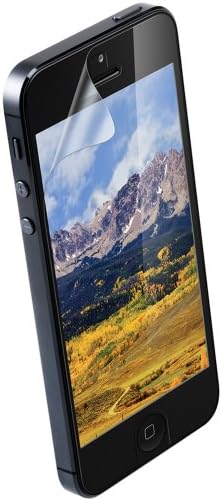 Otterbox Clearly Protected Clean Series Screen Protector for iPhone 5