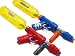 Produktbild XXL Blaster Extreme Wasser-Gewehr Wasser-Pistole Kinder-Spielzeug Rot Blau Wasser-Spritze Sommer-Spielzeug Spielzeug-Pistole Wasser-Gewehr Aqua-Gun Pool-Kanone Planschbecken-Pistole Garten-Party Spielzeug-Waffe