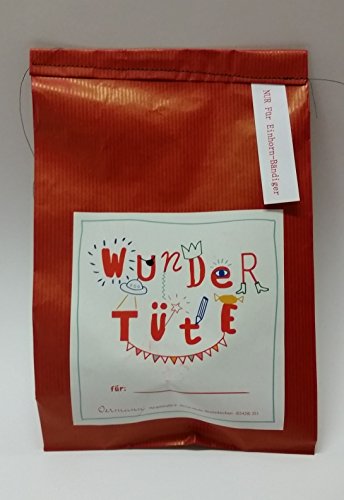 Wundertüte Überraschungstüte Für Mädchen Kinder Geburtstag Mitbringsel - 4