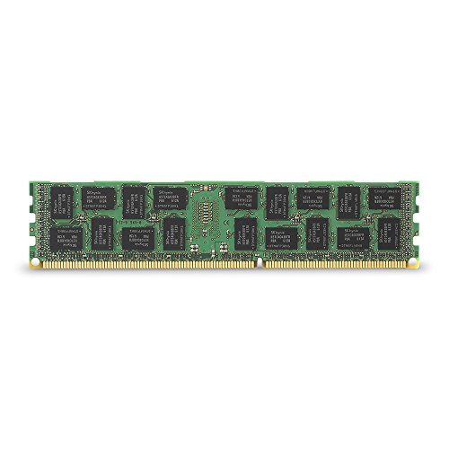 Kingston 16 GB 1333 MHz DDR3 Low Voltage Memory Module for Dell Systems