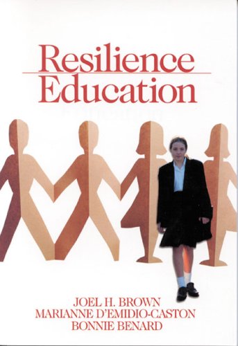 Preisvergleich Produktbild Resilience Education