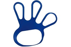 Fricosmos CubetasGastronorm Tensor para guantes de malla (Caja de 100 uds) - 448620