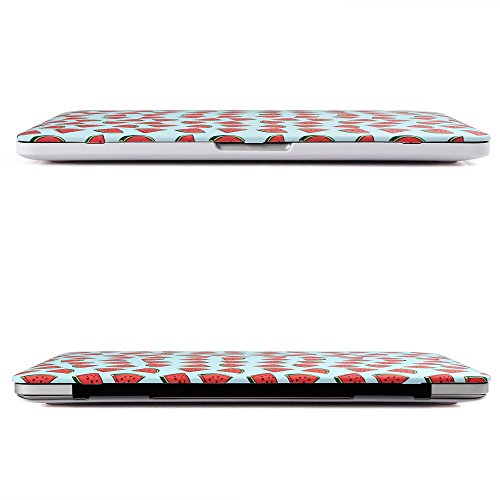 iDOO MacBook Schutzh  lle   Hard Case Cover Laptop H  lle  F  r MacBook Pro 13 Zoll mit Retina Display - ohne CD-Laufwerk  A1425 A1502  - matt  Wasser