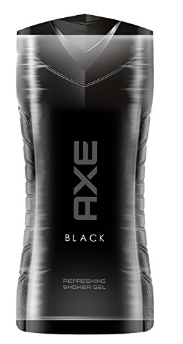 AXE Black Duschgel Duo (2 x 250 ml)