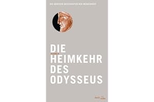 Die Heimkehr des Odysseus (Beck'sche Reihe)