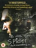 Spider [Import anglais]