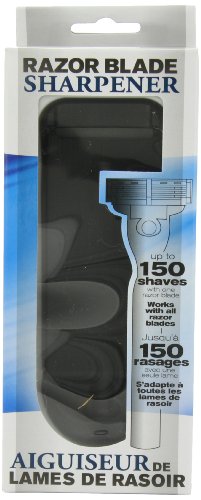 Razorpit Razor Blade Sharpener