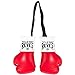 Produktbild Cleto Reyes Mini Boxing Gloves, Red by Ringside