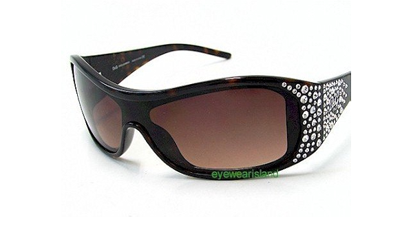 dolce and gabbana sunglasses with swarovski crystals