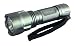 Produktbild Carrera - 3 Watt Cree LED Taschenlampe (silber)