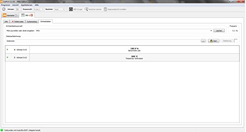 AutoDia E327 mit CarPort Software Vollversion Basis-Modul OBD2 USB Diagnose Interface OBD2 für alle Fahrzeugmarken - 5