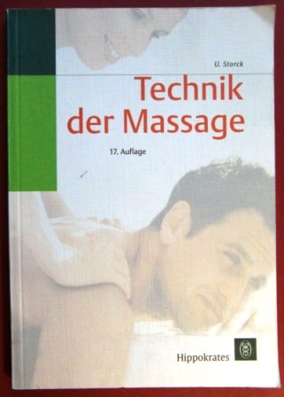 Download Technik der Massage Download Technik der Massage