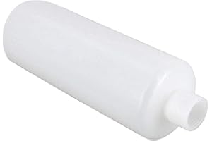 BLANCO Plastikowa butelka 300 ml do Torre (2007-2015) / Tango (2007-2015) / CRATON (od 2008) - gwint wewnętrzny