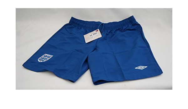 womens england football shorts