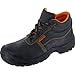 Produktbild Wellwork Verona2 S3 Sicherheitsschuhe Arbeitsschuhe Sicherheitsstiefel leicht mit Überkappe Gr.36-47 (45 EU)