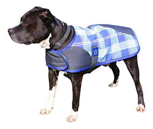 Preisvergleich Produktbild Kensington kd533ltxxl141 Hundemantel, Größe XXL