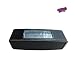 Produktbild SalesLa PU-Kasten-Hülsen-Abdeckungs-Beutel-Stoßdämpfer für Bose Soundlink Mini Bluetooth-Lautsprecher(black)