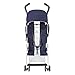 Maclaren Mark II Buggy (Midnight Navy)