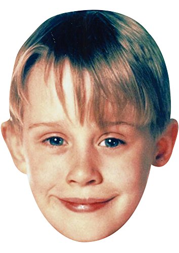 Preisvergleich Produktbild Macaulay Culkin Mask