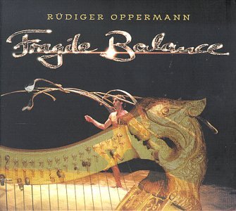 Preisvergleich Produktbild Fragile Balance