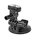 Produktbild Pangshi ® Car Saugnapf Tropod Halter für Sony Action Cam HDR-as200v As100v As30v As20v AZ1 Fdr-x1000vr AEE Kamera Zubehör