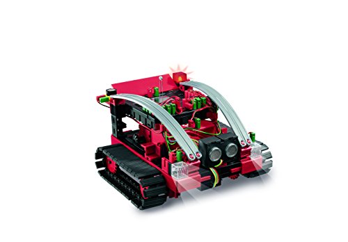 Imagen principal de fischertechnik - TXT Explorer (508778)