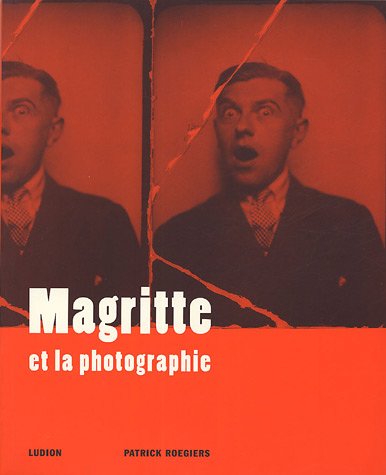 Magritte et la photographie en ligne Magritte et la photographie en ligne