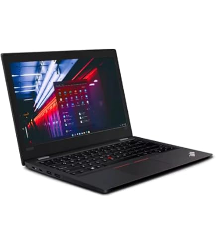 2018 Lenovo ThinkPad T480s Windows 10 Pro Laptop - Intel Core i7