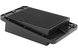 cyclingcolors filtre à air moto cyclomoteur scooter compatible avec peugeot 125 tweet sym joy ride symphony équivalent HFA5101 17211-H6B-000