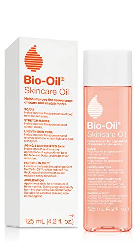 Bio Oil Specialist Skincare - Aceite para el cuerpo, 125 ML