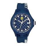 Scuderia Ferrari 0830129 Harrenarmbanduhr