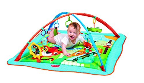 Tiny Love Gymini Kick and Play (Safari) - 3