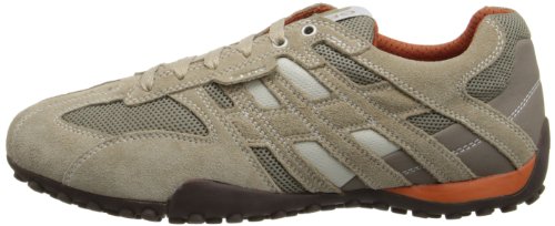 Geox UOMO SNAKE K Herren Sneakers - 5