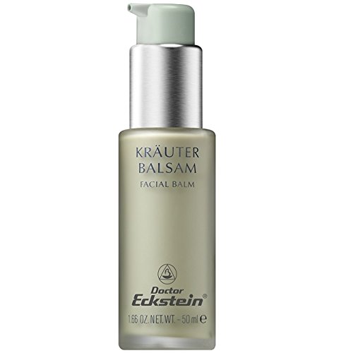 Doctor Eckstein BioKosmetik Kräuter Balsam 50ml
