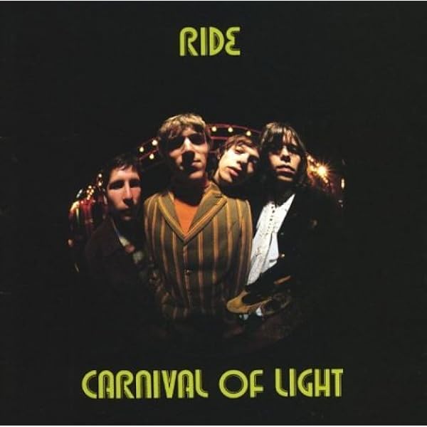 Tarantula: Ride: Amazon.fr: CD et Vinyles}