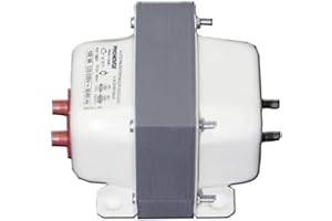 Greenice PHONOVOX 31709 Autotransformador Reversible 125-220 V