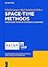 Produktbild Space-Time Methods: Applications to Partial Differential Equations (Radon Series on Computational and Applied Mathematics, Band 25)