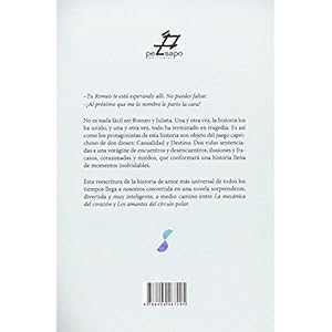 La extraordinaria historia de Romero y Julieta