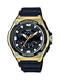 Casio Herren-Armbanduhr MWC-100H-9AVEF