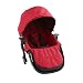 Baby Jogger Select Add-On Seat Unit (Red)