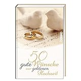 Image de 50 gute Wünsche zur goldenen Hochzeit