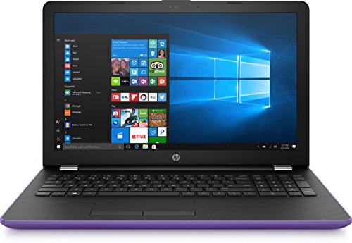 HP 15-bw000 15-bw072nr 15 6  LCD Notebook - AMD A-Series A9-9420 Dual-core  2 Core  3 GHz - 4 GB - 1 TB HDD - Windows 10 Home