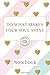 Produktbild Do what makes your soul shine: Blank Lined Girl Power Writing Journal 6x9 120 Pages Matte Finish White Paper
