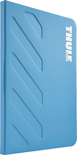 Thule Gauntlet Hülle für Apple iPad Air 1 & 2 blau - 2