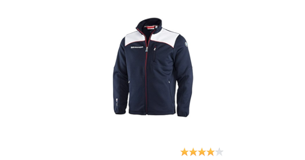 bmw softshell jacket