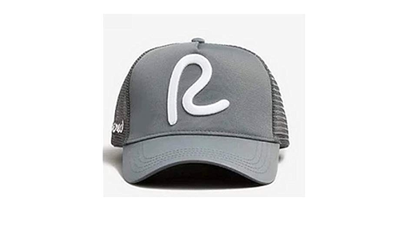 POIUY hat rewired Baseball Cap Men 