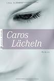 Cover zum Buch Caros Lächeln